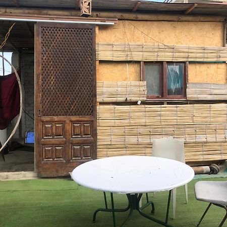 Huanchaco Surf Campアパートメント エクステリア 写真