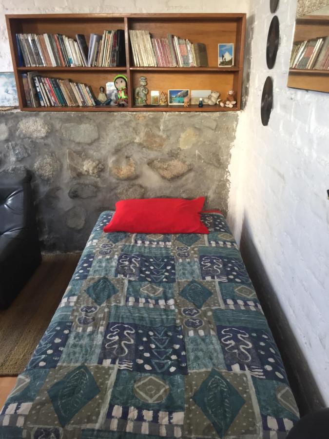 Huanchaco Surf Campアパートメント エクステリア 写真