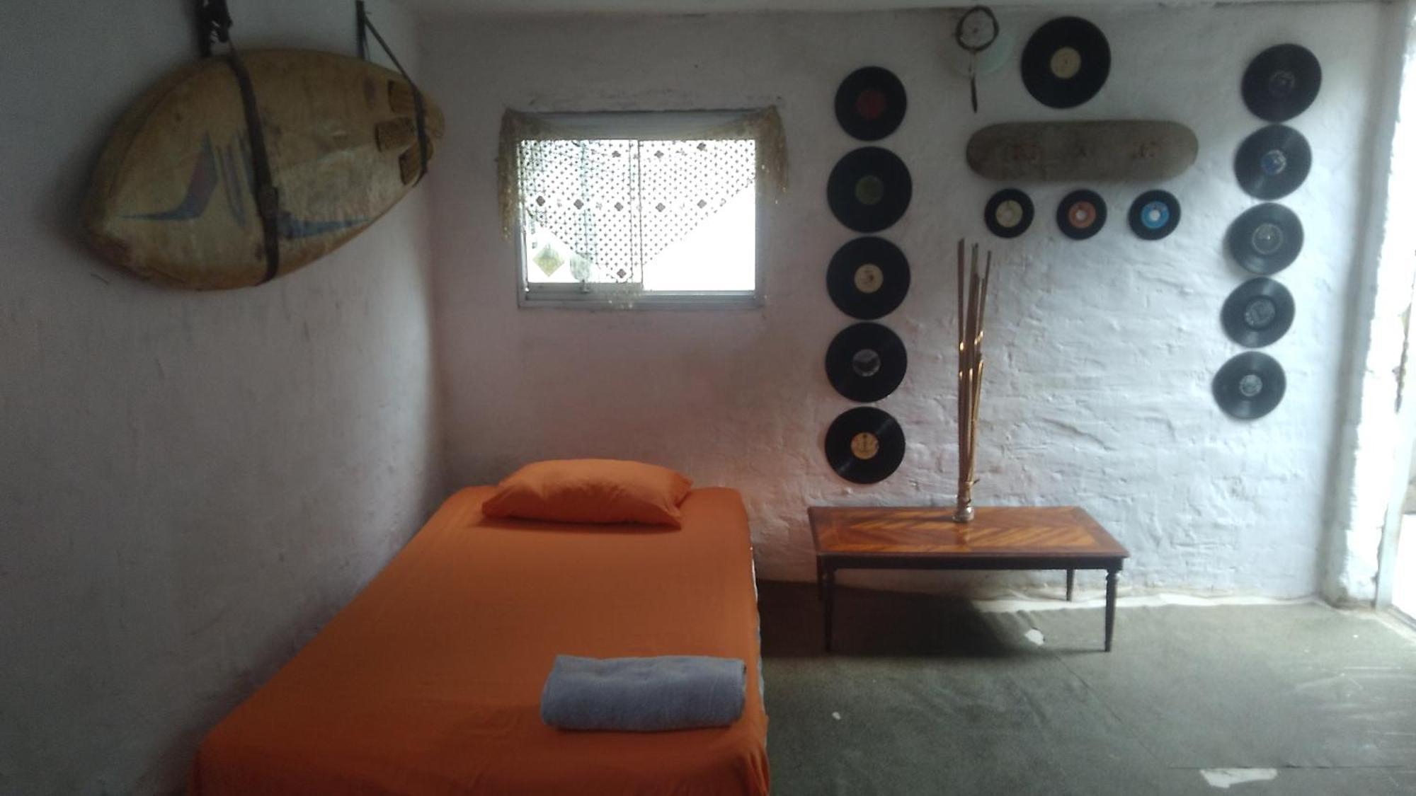 Huanchaco Surf Campアパートメント エクステリア 写真