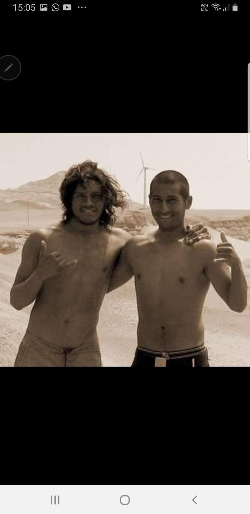 Huanchaco Surf Campアパートメント エクステリア 写真