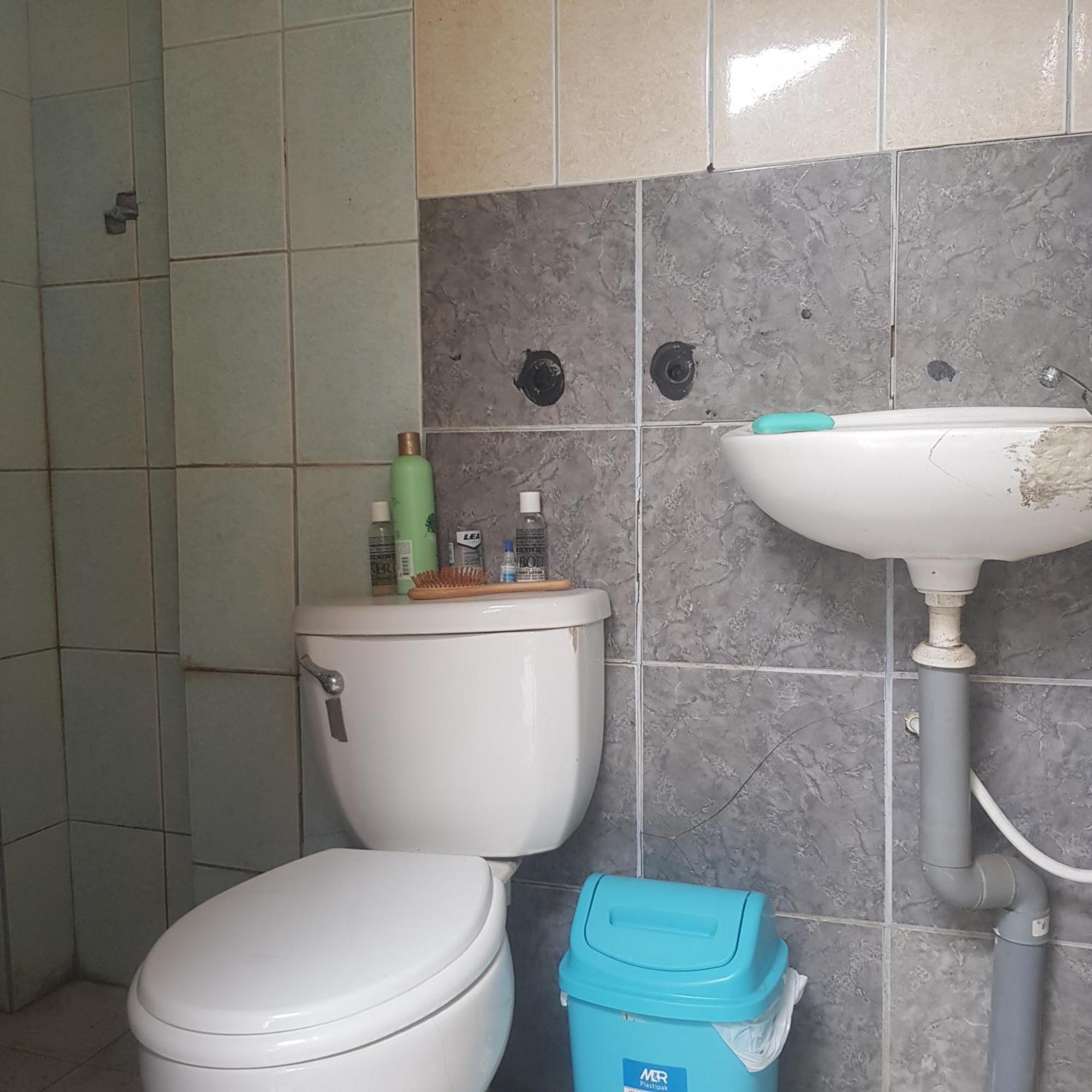 Huanchaco Surf Campアパートメント エクステリア 写真