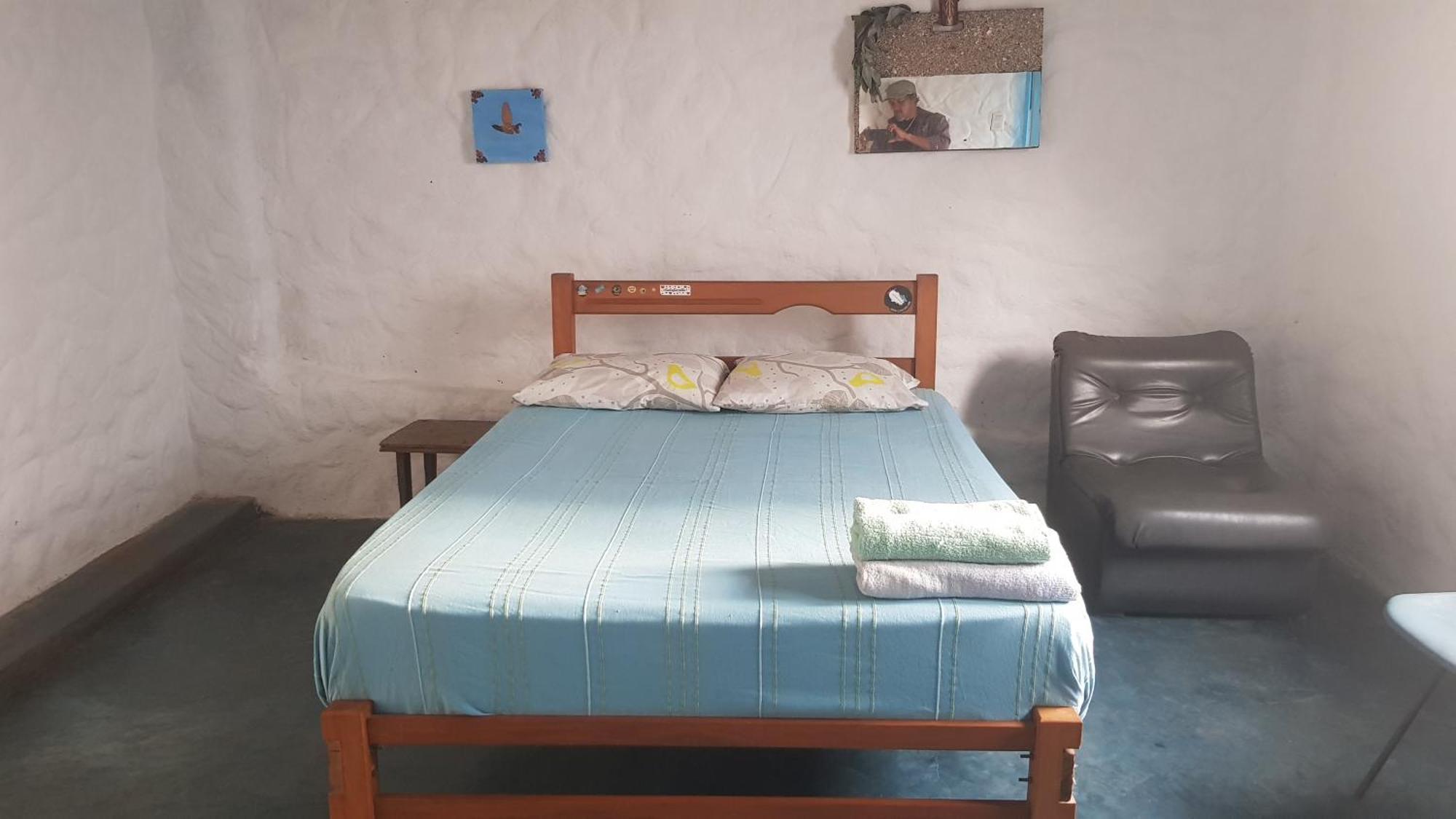 Huanchaco Surf Campアパートメント エクステリア 写真
